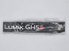 NEW Panasonic Lumix GH5 II Mirrorless Camera FAST FREE SHIPPING
