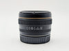 Canon EF 50mm F/1.4 USM Lens *READ*