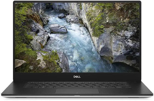 Dell Precision 5540 i5-9400H 16GB RAM 256GB NVMe SSD 15.6 in FHD W11 Pro