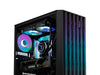 YEYIAN Yeyian Phoenix Gaming PC Intel Ultra 7 265KF, RTX 5070 Ti, 32GB DDR5, 2TB