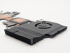 Dell Alienware 13 R3 05H8Y5 5H8Y5 CPU cooling fan GPU Fan with Heatsink