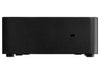 MSI Cubi NUC 1M-010BUS Intel 5 120U SSD Black BT WARRANTY
