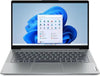Lenovo IdeaPad 5i 14 in 1080p i5-1235U 8GB RAM 256GB SSD W11 Home Cloud Gray