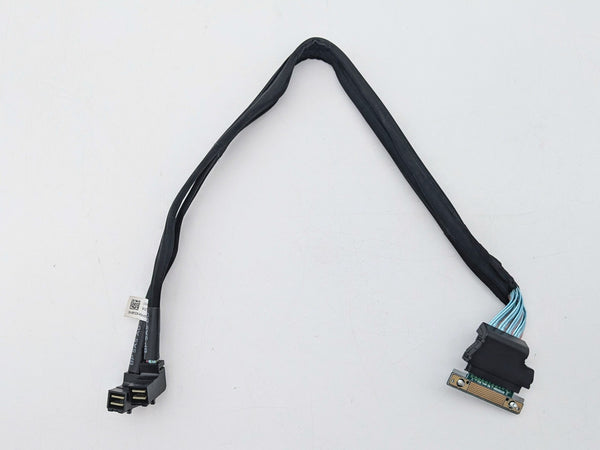 8Y2C8 DELL EMC POWEREDGE R640 HDD BACKPANE RAID CABLE 08Y2C8