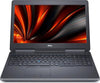 Dell Precision 7510 Core i7 6820HQ 256SSD 16GB RAM 2GB Nvidia 15.6 256GB SSD