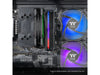 Thermaltake View 9660T-170 Ryzen 5 9000 Series 5060 Ti 8GB RTX 16GB 1TB Black BT