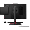 Lenovo M70q Gen 5 Tiny Intel i5-14400T 14th Gen 16GB 256GB 90 w with barrel/prop