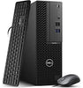 Dell OptiPlex Desktop SFF Intel Core i5 6 Cores 12 Threads 8GB RAM 256GB SSD