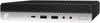 HP HP ProDesk 600G4 Mini Intel i7-8700T 32GB 2TB SSD Windows 11 Pro i7-8700T 32G