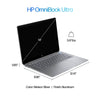HP OmniBook Ultra Copilot+ PC 14 AI 9 365 AMD Radeon 32GB 1024GB 14