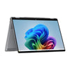 HP OmniBook X Flip 2-in-1 Copilot+ PC 16 340 AMD Radeon 840M 16GB 2048GB 16