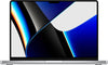 Apple Geek Squad Certified MacBook Pro 14 Apple M1 Pro Apple M1 Pro 16-core 16GB