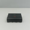 Leica GEB331 Rechargeable Li-Ion Battery 11.1V 2.8Ah For LS-10 CS-20 Controller