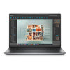 Dell Precision 5690 Mobile 16-Core: 2.3 to 5.1 GHz Performance 6s1.8 to 3.8 GHz