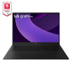 LG gram 17Z90TL-H.AUB8U3 Obsidian Black, Ultra 9-288V, 32GB, 2TB SSD, 17.0 2560x