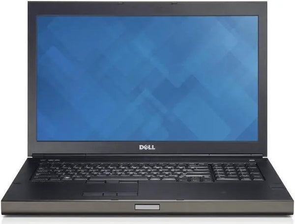 Dell Precision M6700 Workstation 17.3 in Full Resolution i7-3740QM 32GB RAM