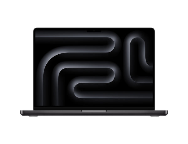 Apple 14-inch MacBook Pro Apple M5 chip with 10‑Core CPU and 16GB RAM 2TB SSD