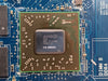 K07X6 Dell Precision 15 3510 Motherboard LA-C841P 0K07X6 W/ i7-6700HQ CPU *READ*