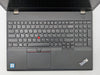 LENOVO ThinkPad P52s 20LC 15 FHD I7-8650U 512GB SSD 32GB W11P Quadro P500 *READ*