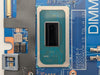 Dell Precision 3561 Core i9-11950H 2.60 GHz DDR4 Motherboard 3MFGF *READ*