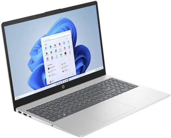 HP 15-FD0835NR i5-1334U 8GB RAM 256GB NVMe 15.6 in FHD W11 Pro Iris Xe
