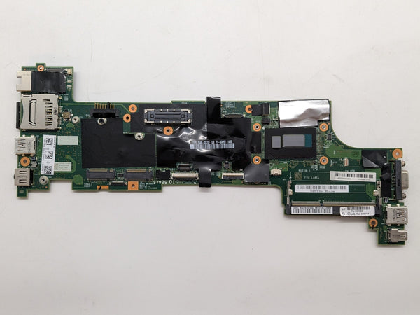 Lenovo Thinkpad X240 Motherboard Intel Core i5-4300U 04X5164 *READ*
