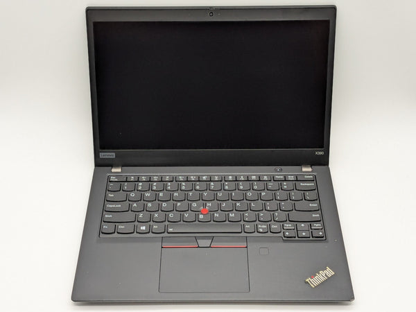 Lenovo ThinkPad X390 - Type 20Q1 13