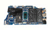 Dell Inspiron 5502 i7-1165G7 1.70Ghz Laptop Motherboard W3XW5 0W3XW5 *READ*
