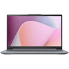 Lenovo IdeaPad Slim 3 Notebook Arctic Gray Intel i3-1315U 13th Gen 8GB 256GB 15.