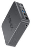 MINIX NGC N713 Mini PC with 32GB RAM/1TB SSD, Powered by 13th-Generation Intel i