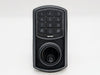 Orion Tru-Bolt Wifi Deadbolt With Keypad- 048037351603 *READ*
