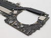 Apple MacBook Pro A1706 Motherboard with Heatsink i5 CPU Logic Board *READ*