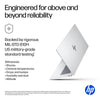 HP OmniBook X Copilot+ PC 17.3 256V Intel Arc 140V 16GB 1024GB 17.3