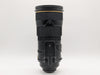 Nikon AF-S NIKKOR 300mm f/2.8G ED VR II Lens Damaged For Parts