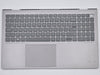 OEM Dell Inspiron 5510 5518 Laptop Palmrest Backlit Keyboard MK2CK B Grade