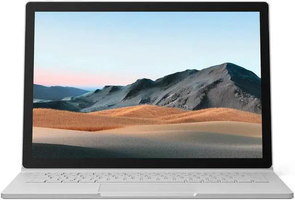 Microsoft Surface Book 3 13.5 in i5-1035G7 8GB RAM 256GB Storage W10 Platinum