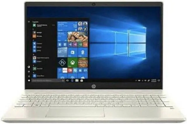 HP Pavilion 15-cs3025od 15.6 in 8GB RAM 256GB SSD Keyboard Windows 10 i5-1035G1