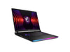 MSI Raider GE68HX Intel i9-14900HX 4070 RTX 32GB 1TB SSD 16