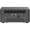 ASUS 15 Pro Slim Barebone Kit Intel 3 100U Intel NoGB 90 w with barrel/proprieta