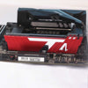 Kimtigo T4 DDR5 16GB (1x16GB) 4800MHz UDIMM CL40 Gaming Desktop Memory RAM