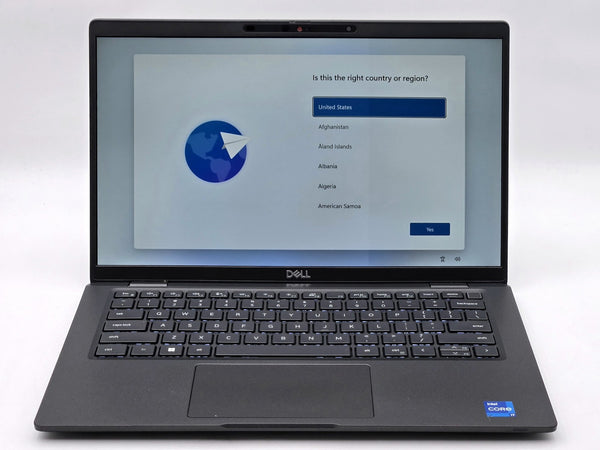 Dell Latitude 7430 14