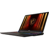 MSI Vector 16 HX AI Gaming Intel Ultra 9 275HX 5080 16 GB RTX 32GB 1TB 16 2560 x