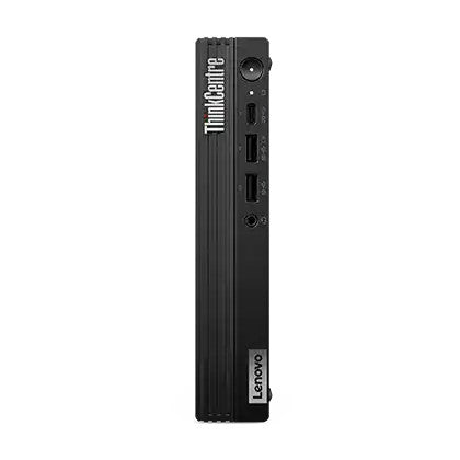 Lenovo Desktop ThinkCentre M70q Gen 5 i5-14500T 16GB RAM 256 GB SSD