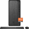 Dell Precision 3000 Intel i5 16GB 512GB SSD 14500 Intel 16GB 512GB Black WARRANT