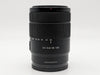 Sony 18-135mm f/3.5-5.6 OSS E Mount Lens - Ships Free