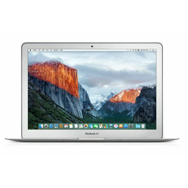 Apple Restored Apple MacBook Air 13.3 in A1466 MQD32LL/A MID 2017 Intel Core