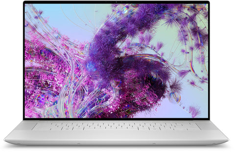 Dell XPS 16 9640 Intel Ultra 9 4070 8GB RTX 64GB 1TB SSD UHD 16.3
