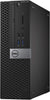 Dell OptiPlex 5040 Small Form Factor i5-6500 @ 4GB DDR3 240GB SSD W10 Pro