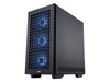 ABS Aeolian-M Aqua Intel Ultra 7 GIGABYTE Gaming 5070 Ti 16GB RTX TeamGB 2TB SSD