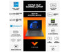 ASUS TUF Gaming F16 Intel i7-14650HX 2.2 GHz 16GB 1500GB 16